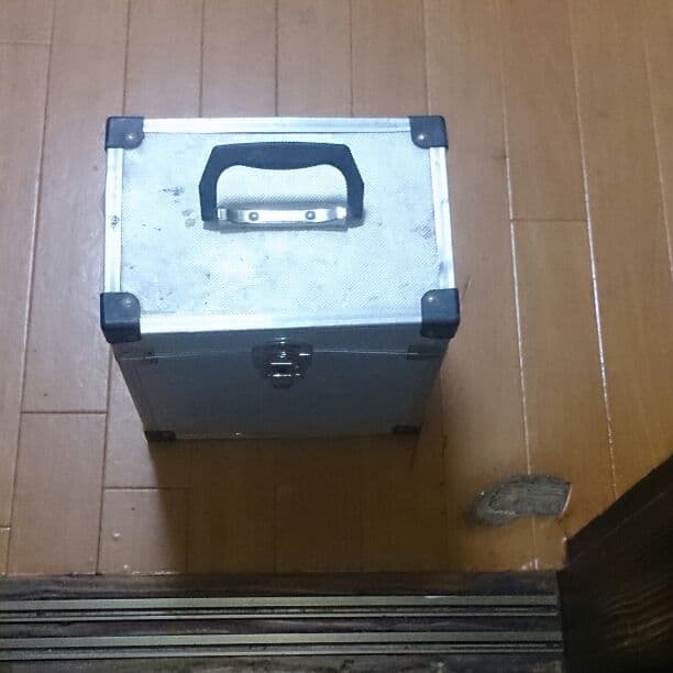 リョウビレーザー