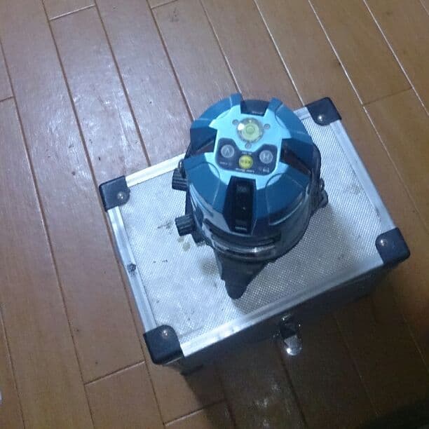 リョウビレーザー