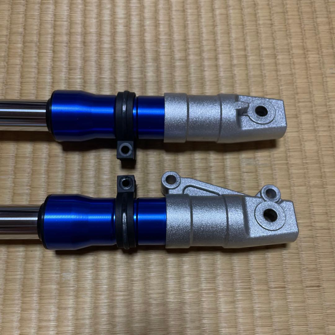 KN企画 スーパーショック2 リアサスのみ