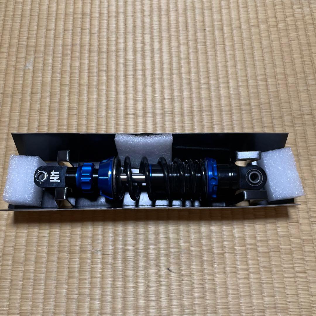 KN企画 スーパーショック2 リアサスのみ