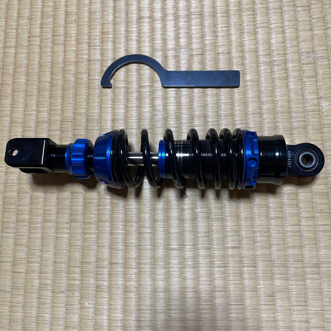 KN企画 スーパーショック2 リアサスのみ