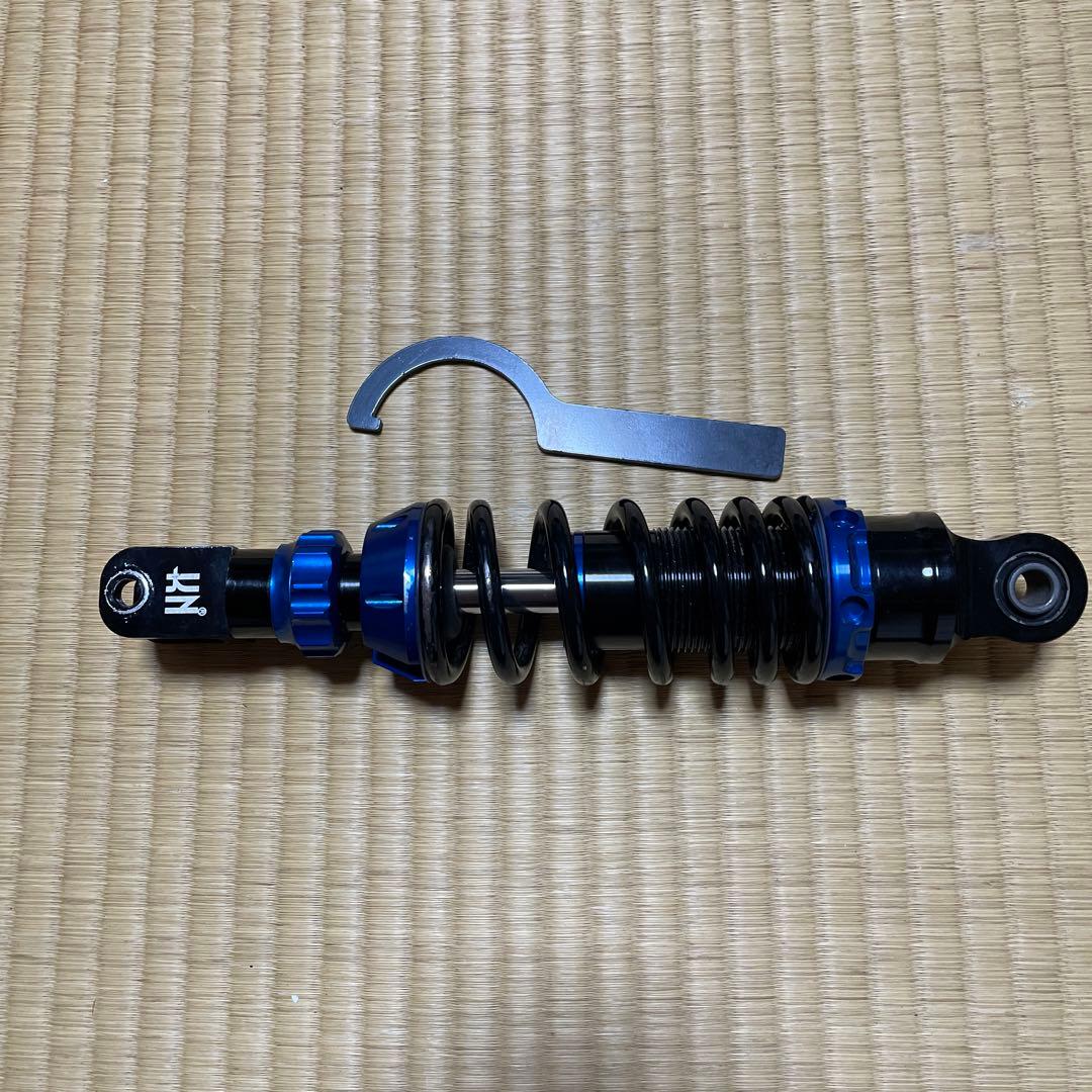 KN企画 スーパーショック2 リアサスのみ