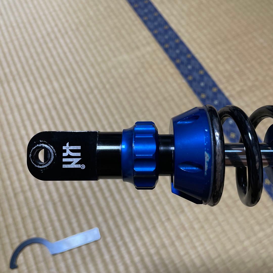 KN企画 スーパーショック2 リアサスのみ