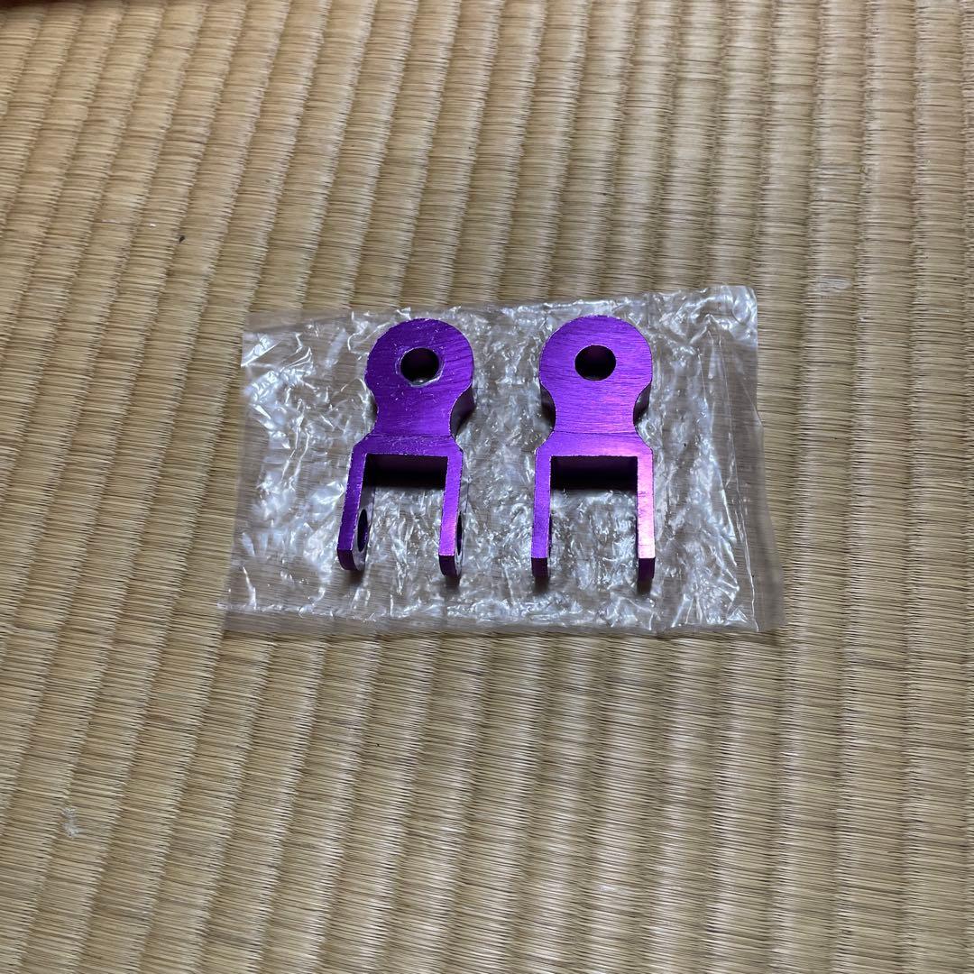 KN企画 スーパーショック2 リアサスのみ