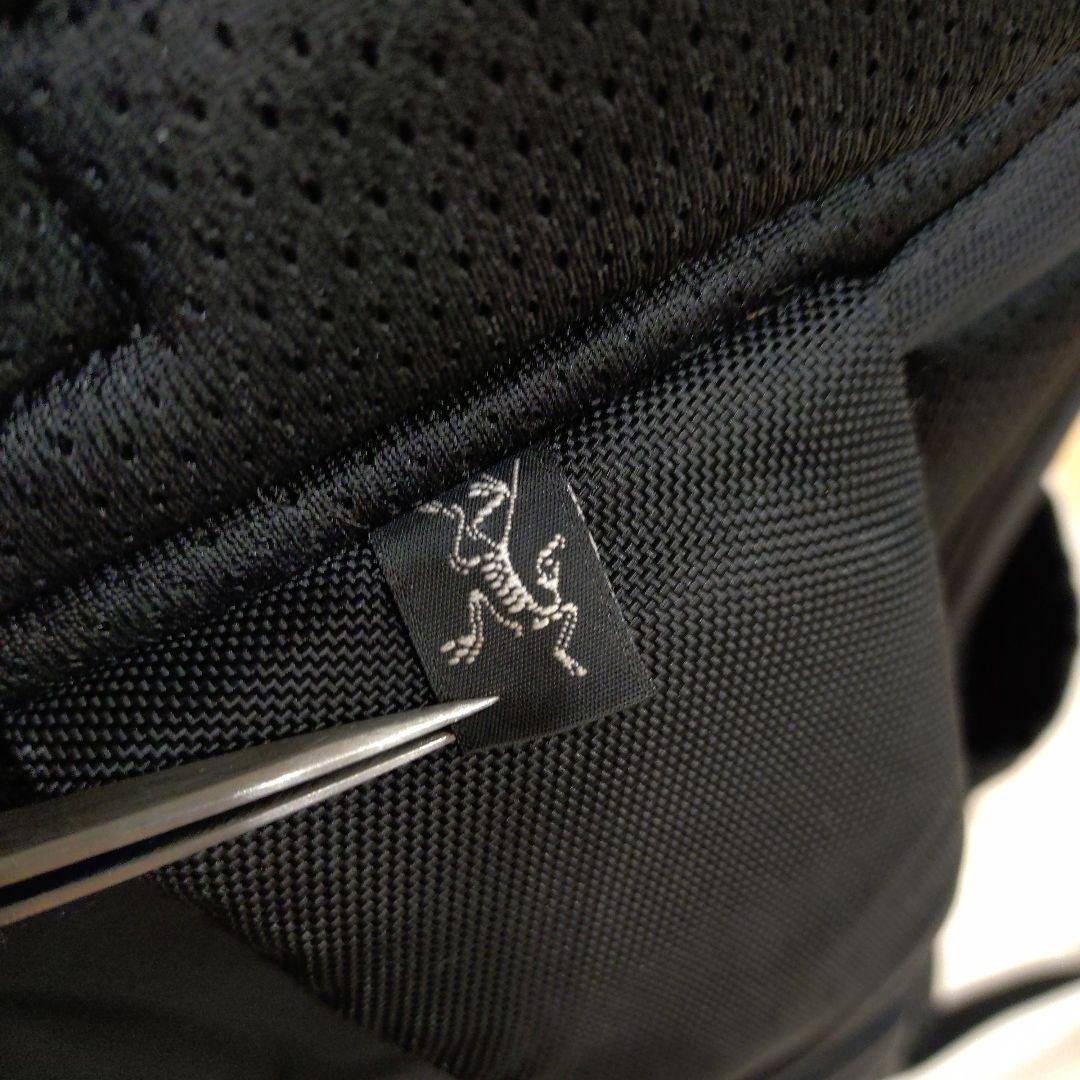 【美品】ARC’TERYX × BEAMS BOY 別注 MANTIS26