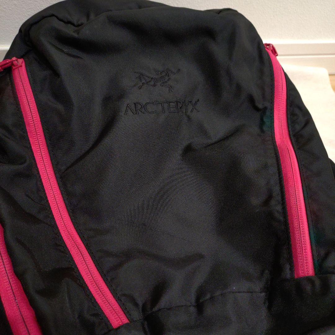 【美品】ARC’TERYX × BEAMS BOY 別注 MANTIS26