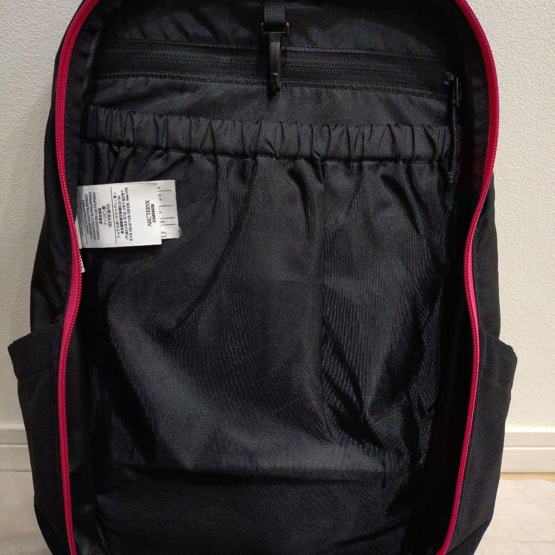 【美品】ARC’TERYX × BEAMS BOY 別注 MANTIS26