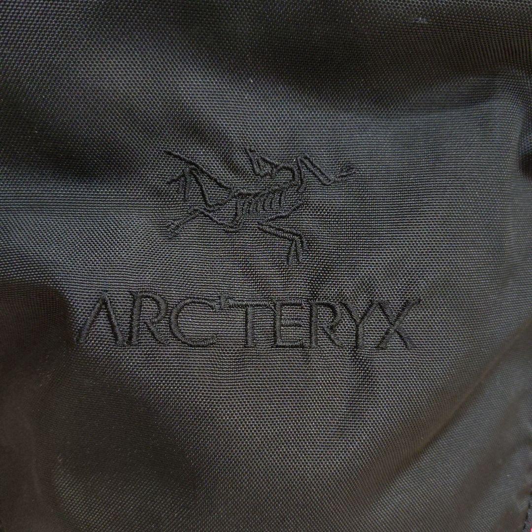 【美品】ARC’TERYX × BEAMS BOY 別注 MANTIS26