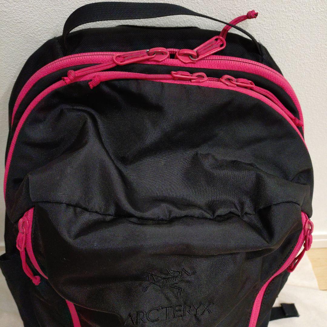 【美品】ARC’TERYX × BEAMS BOY 別注 MANTIS26