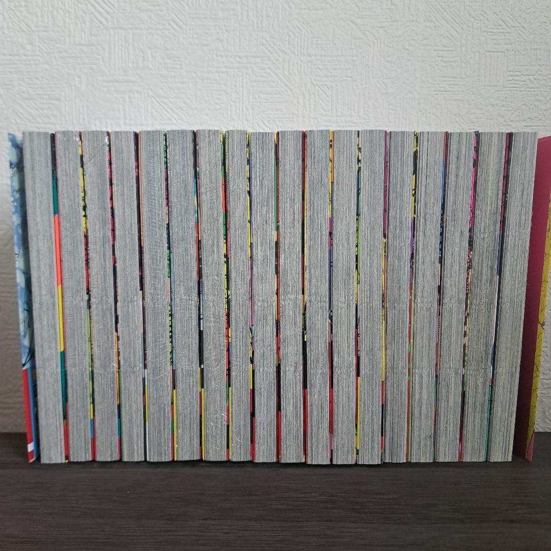 ダンダダンコミック1~１８巻