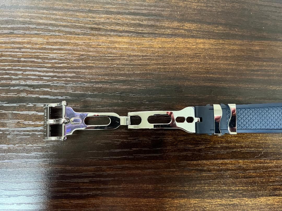 （専用）Breguet ブレゲ マリーン2 専用 純正Dバックル