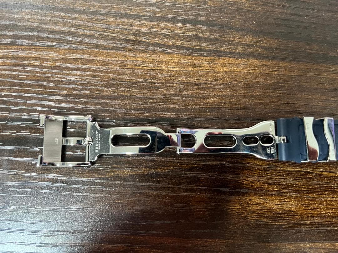 （専用）Breguet ブレゲ マリーン2 専用 純正Dバックル