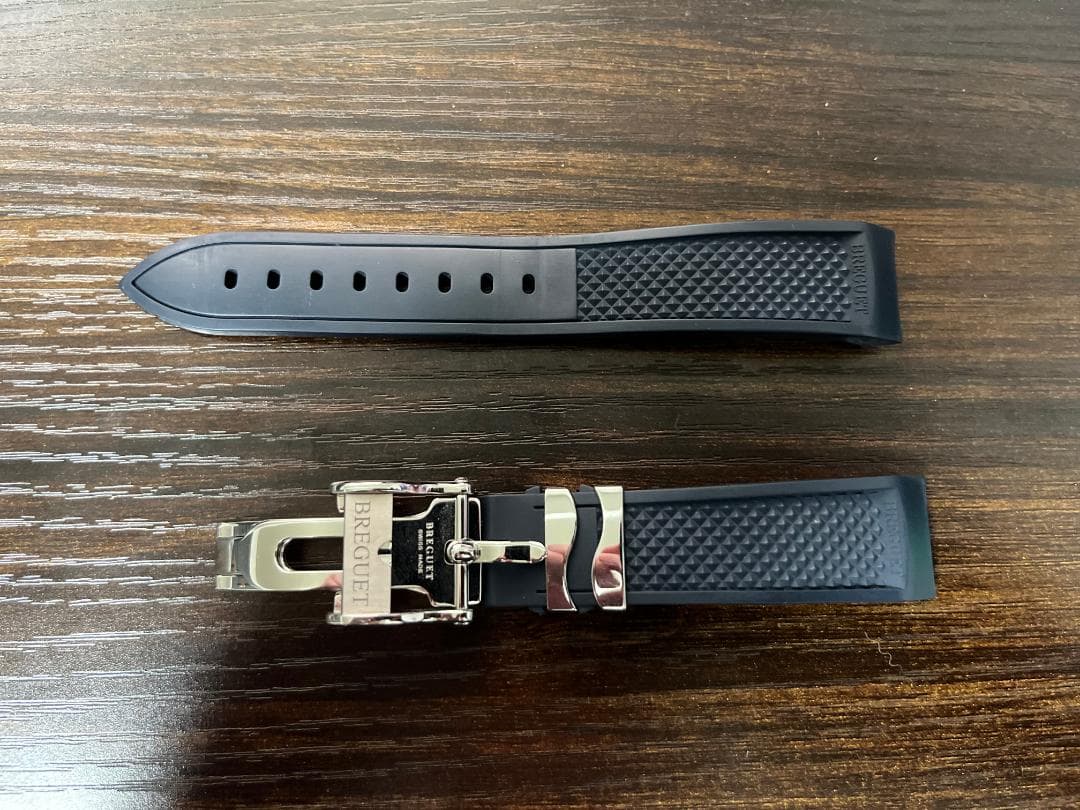 （専用）Breguet ブレゲ マリーン2 専用 純正Dバックル