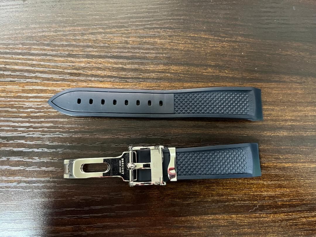 （専用）Breguet ブレゲ マリーン2 専用 純正Dバックル