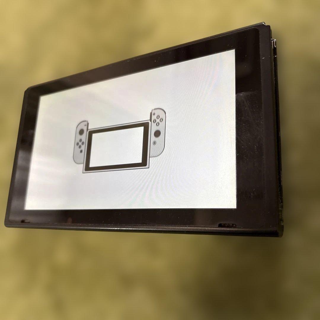 Switch 本体のみ HAC