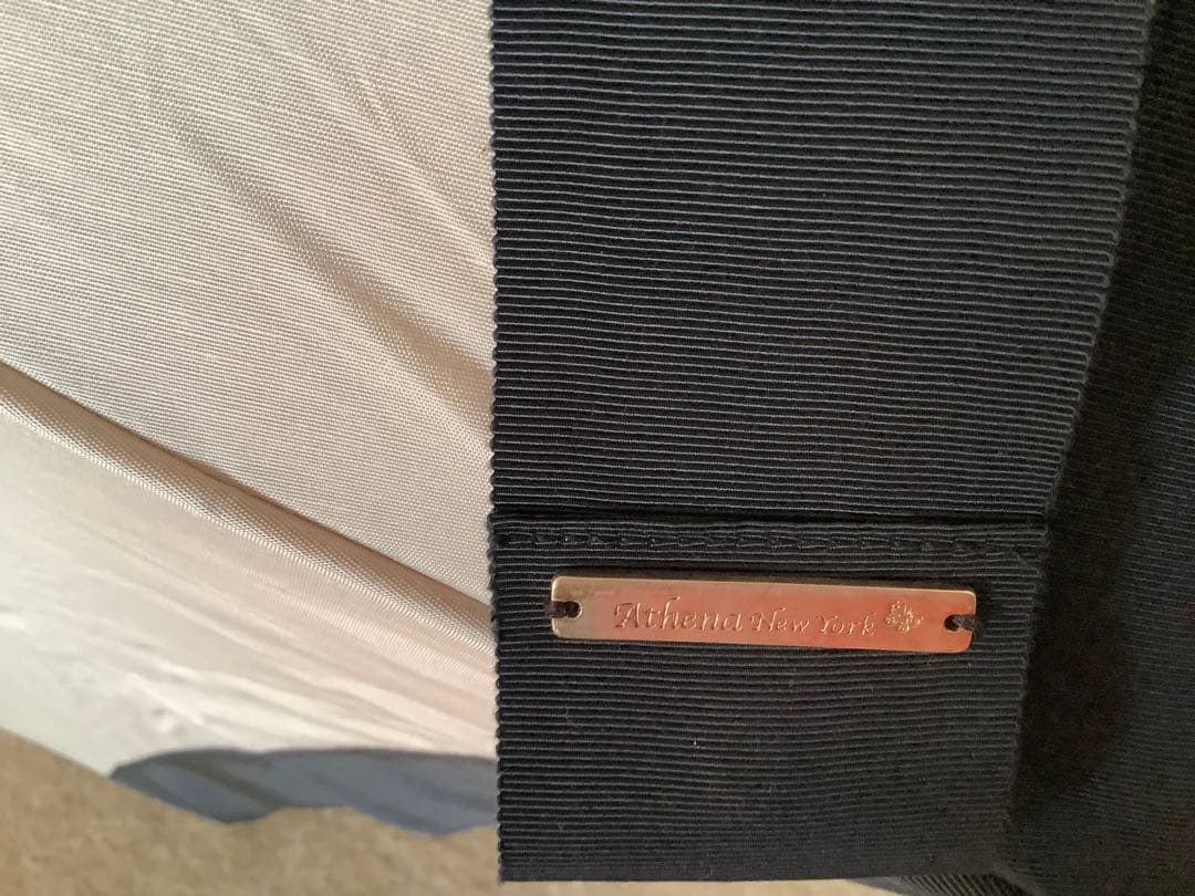 やえ　アッシーナニューヨーク★パラソル