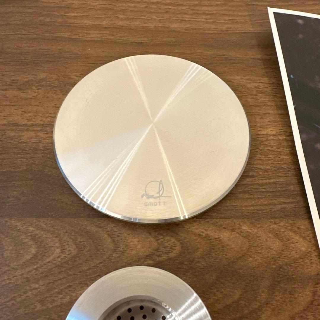 smott スモット 燻製キット スターターキット