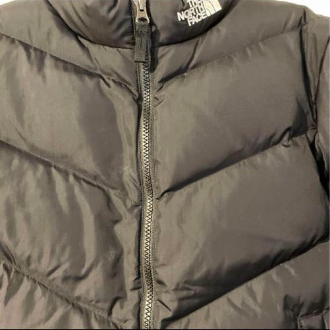 THE NORTH FACE Ascent Coat ダウン　廃盤　キッズ