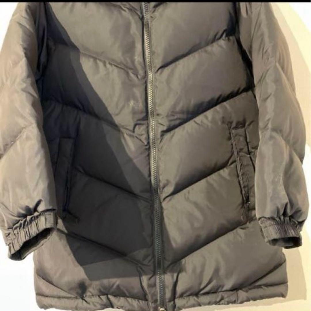 THE NORTH FACE Ascent Coat ダウン　廃盤　キッズ