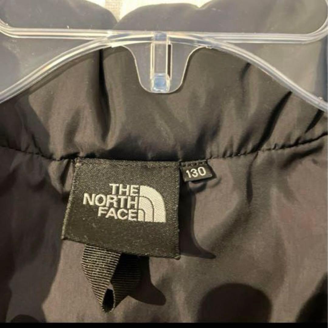 THE NORTH FACE Ascent Coat ダウン　廃盤　キッズ