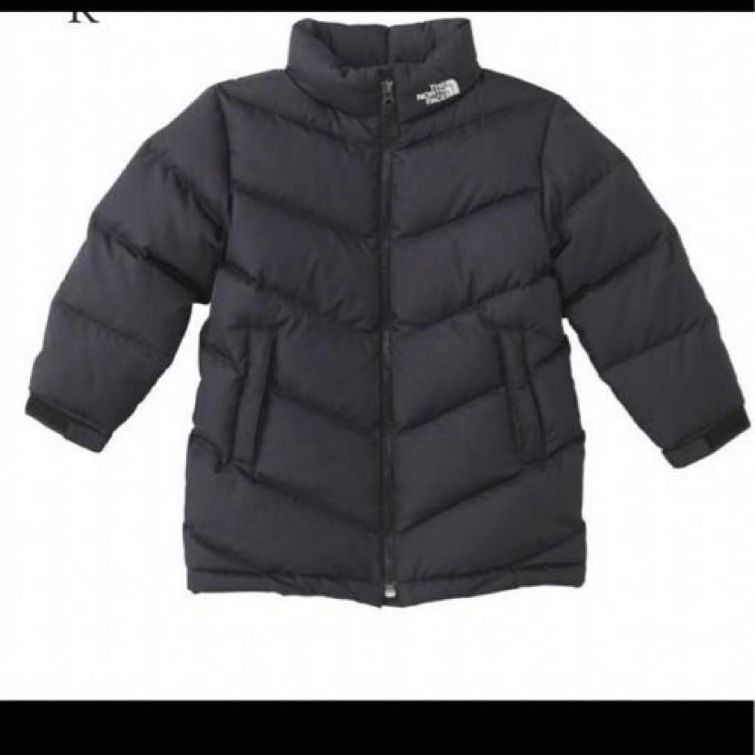 THE NORTH FACE Ascent Coat ダウン　廃盤　キッズ