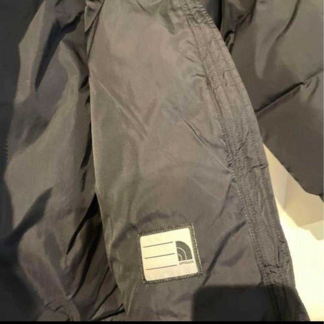 THE NORTH FACE Ascent Coat ダウン　廃盤　キッズ