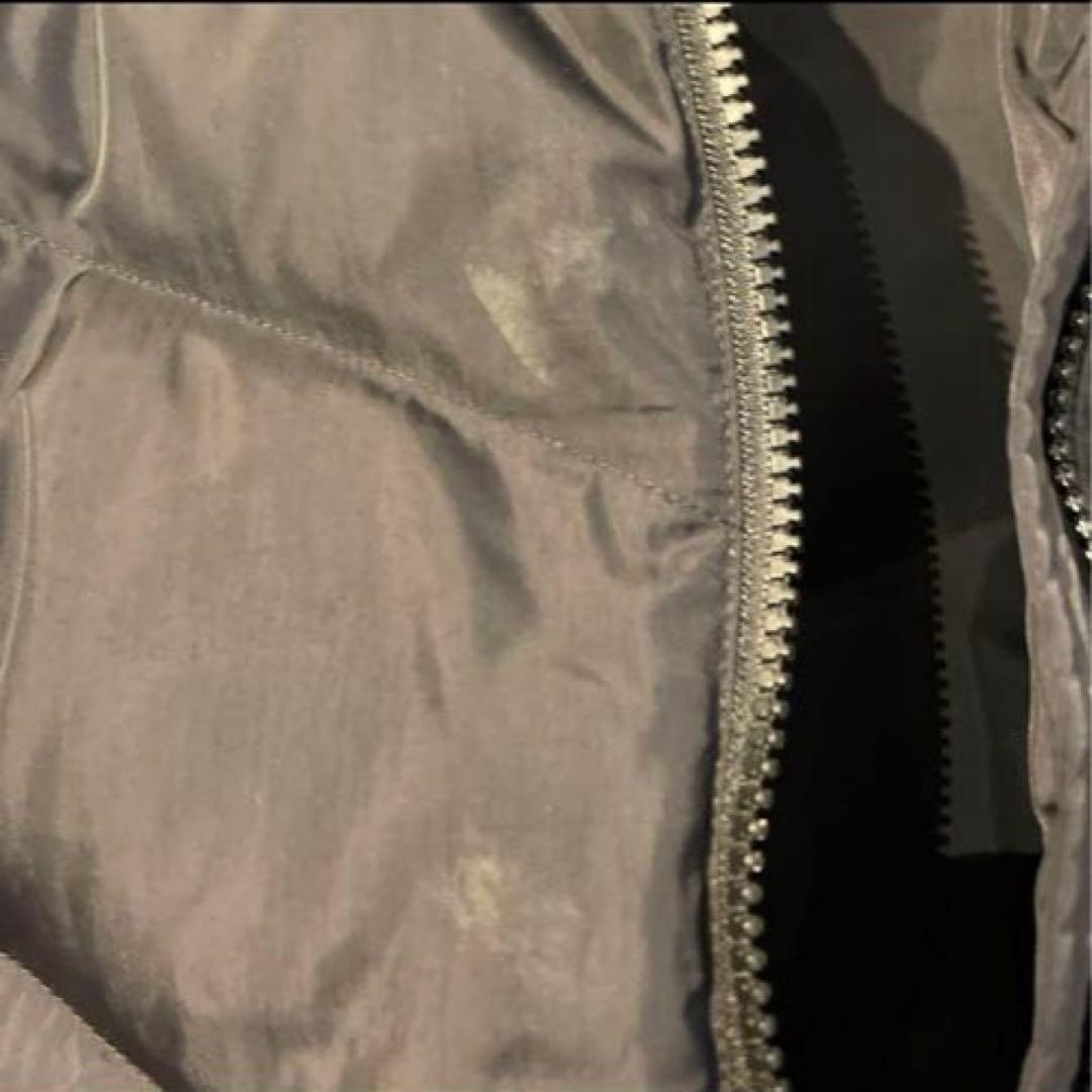 THE NORTH FACE Ascent Coat ダウン　廃盤　キッズ