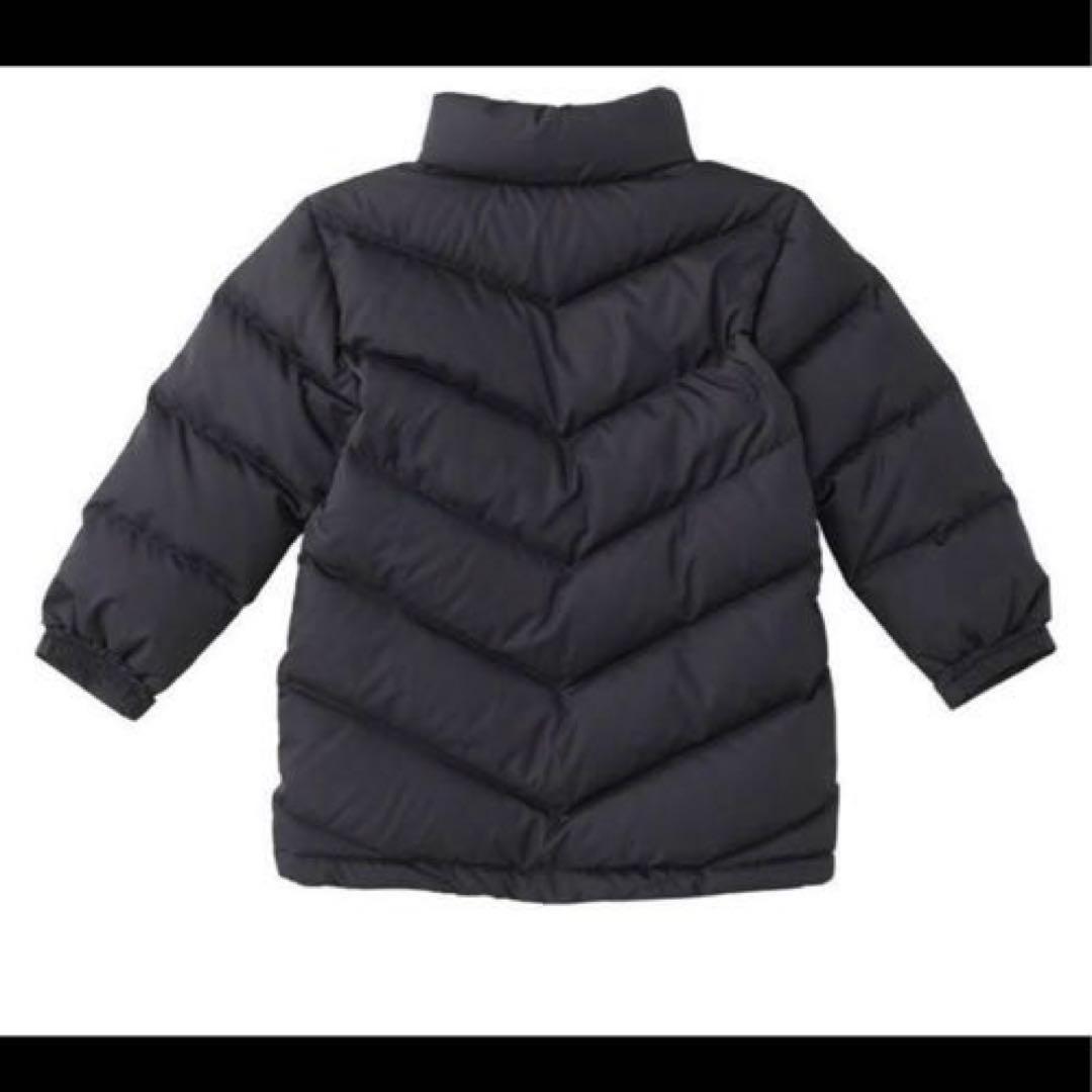 THE NORTH FACE Ascent Coat ダウン　廃盤　キッズ