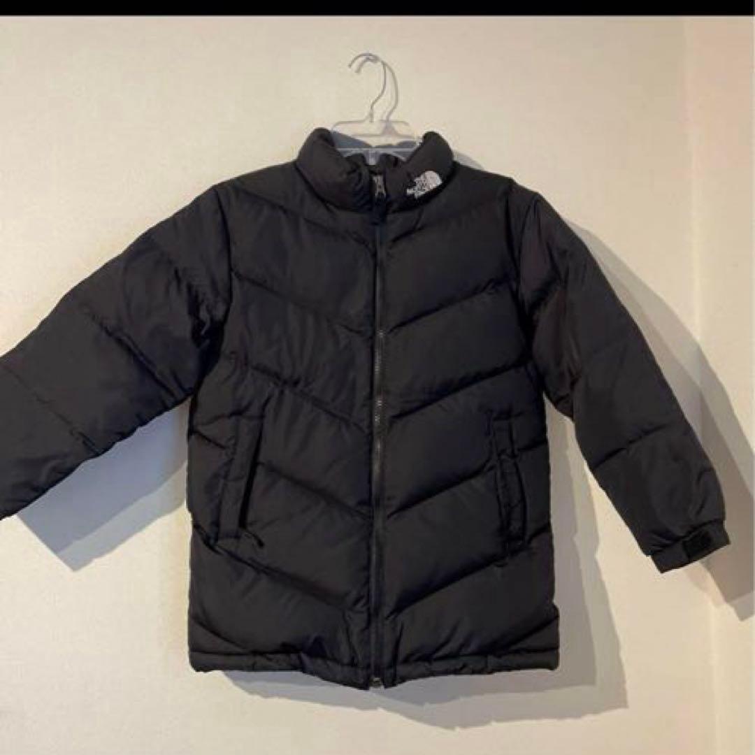 THE NORTH FACE Ascent Coat ダウン　廃盤　キッズ