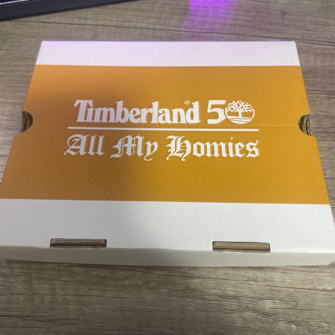 その他 Timberland 50 All My Homies ZORN CD