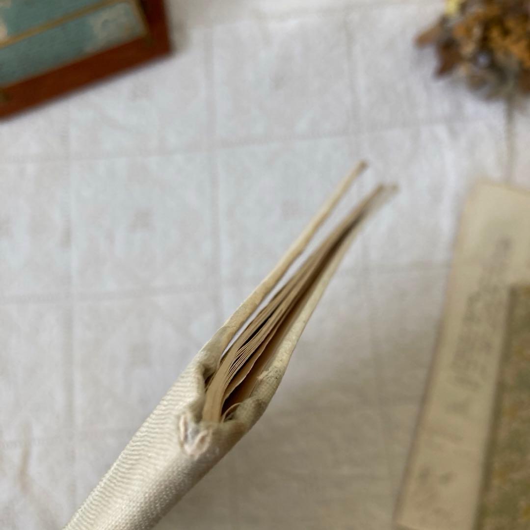 【歳末SALE】L333北欧ヴィンテージ絵本　【超希少】エルサベスコフ　花のうた