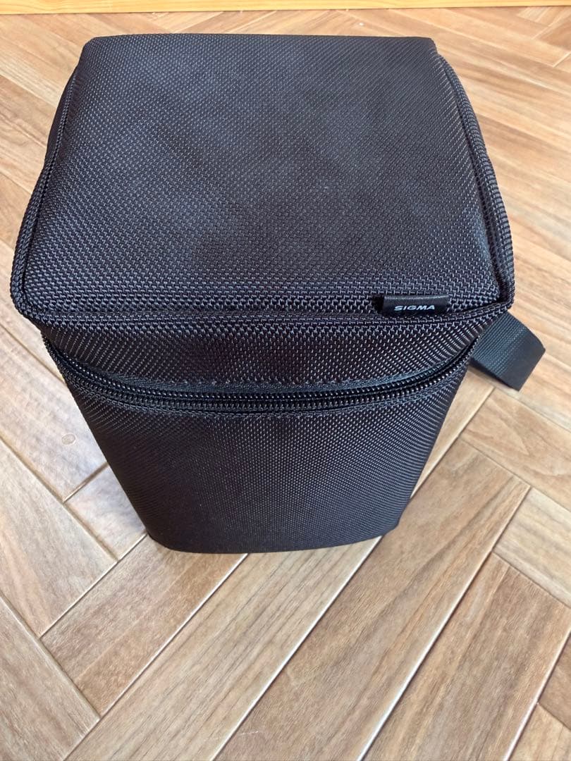 SIGMA 135mm F1.8 DG HSM（Eマウント、単焦点レンズ）