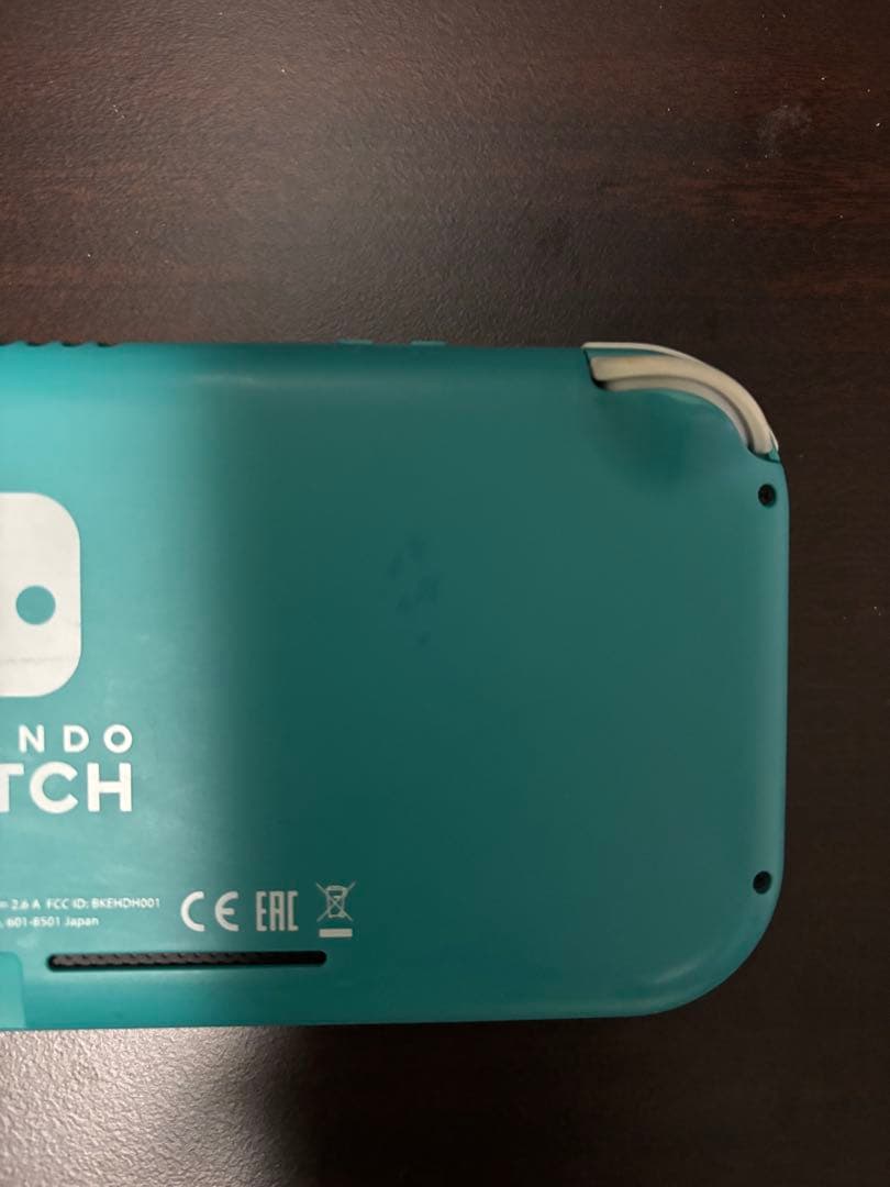 【即日発送】Nintendo Switch Lite 本体
