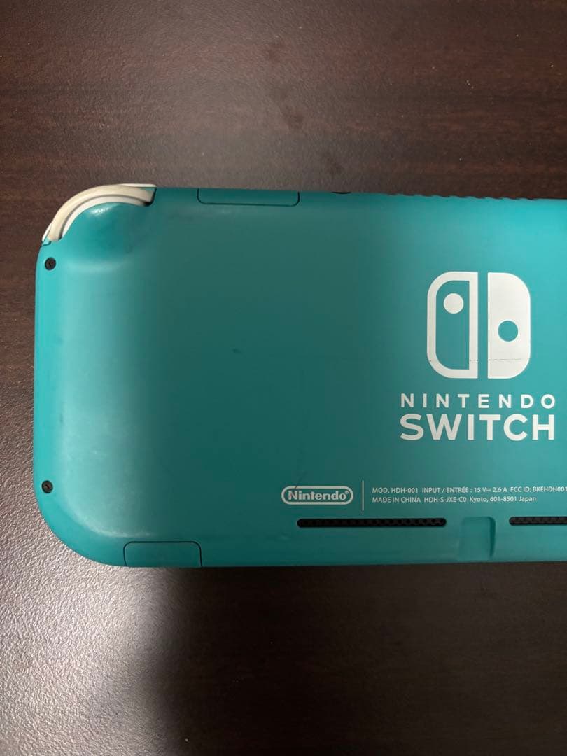 【即日発送】Nintendo Switch Lite 本体