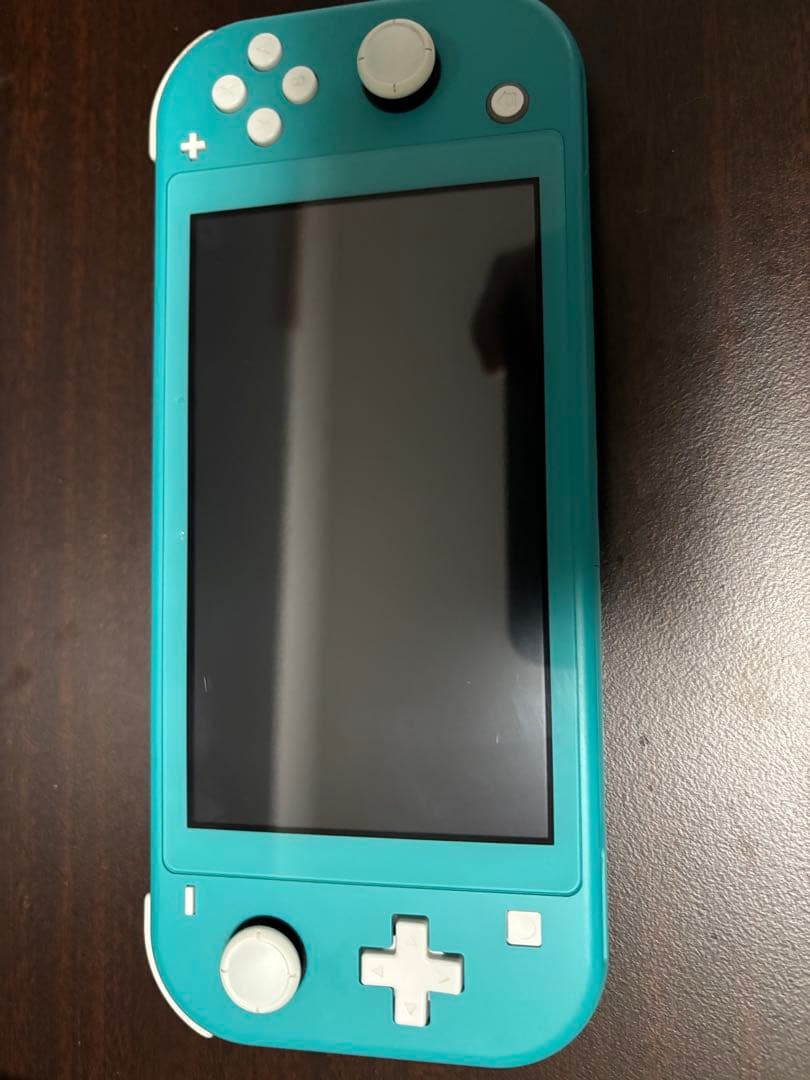 【即日発送】Nintendo Switch Lite 本体