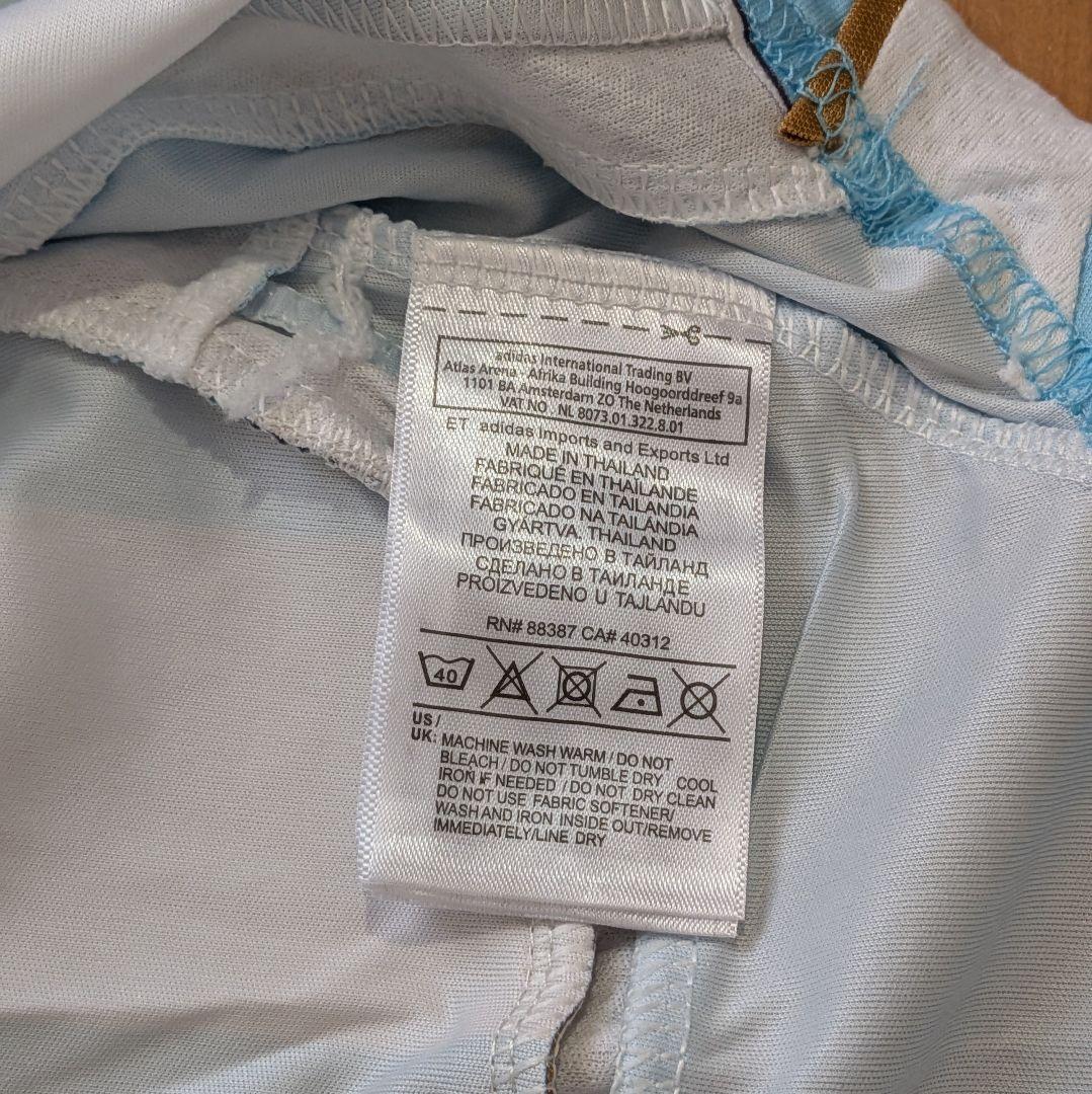 アルゼンチン代表 アイマール ユニフォーム 2006年ドイツW杯