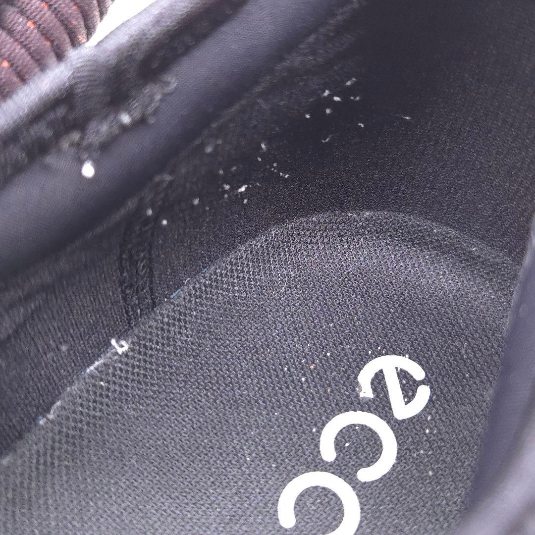 ecco BIOM C4 エコー バイオム ゴルフシューズ 27.5cm グレー