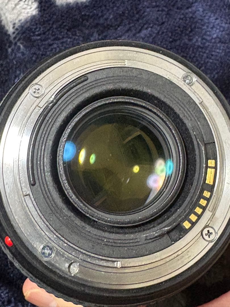 レンズ(ズーム) EF24-70mm F2.8 L II USM