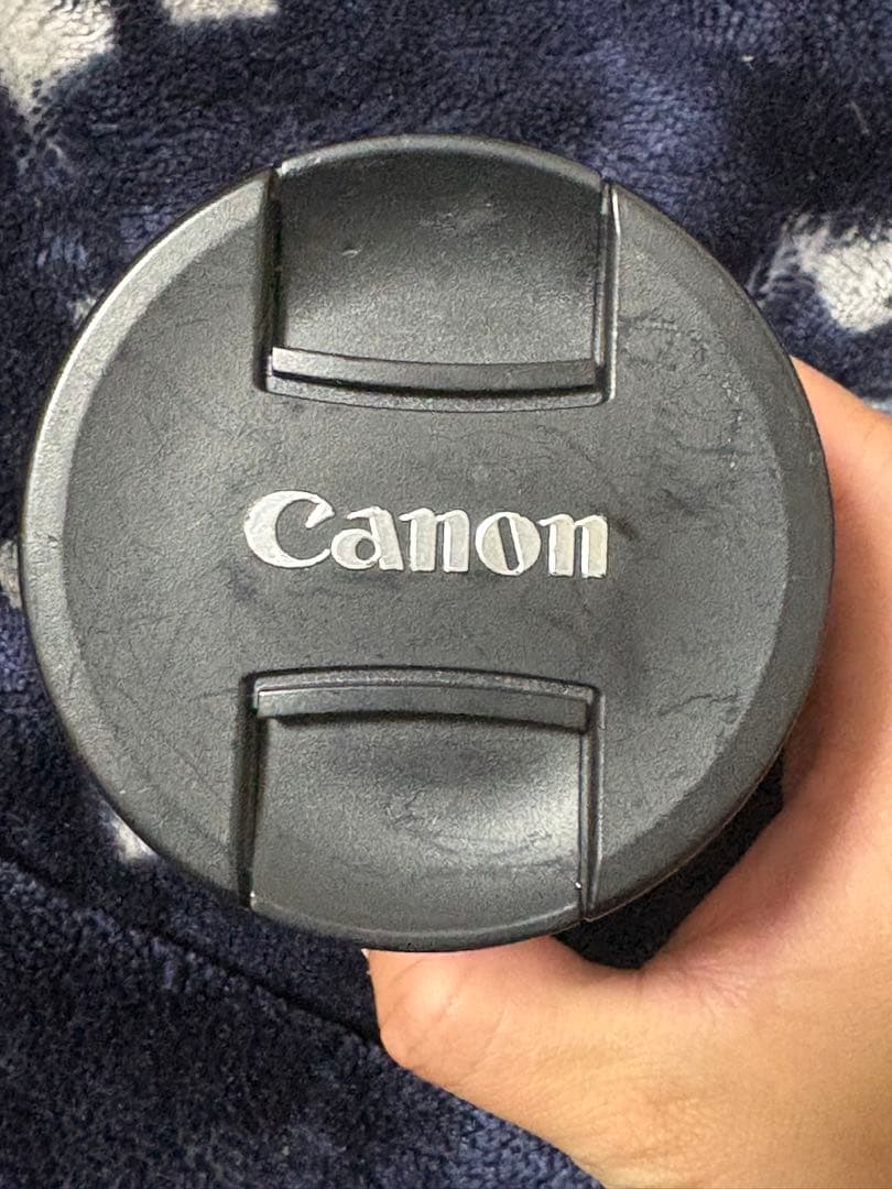 レンズ(ズーム) EF24-70mm F2.8 L II USM