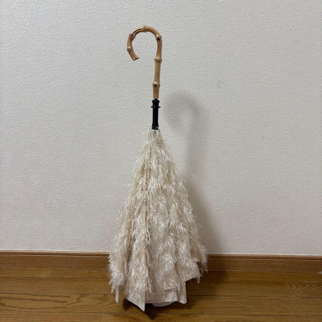 【 CARRY saKASA 】 逆さ傘 軽量 UVカット99% 400g