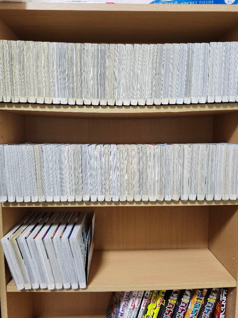 週末限定特価キングダム全巻セット