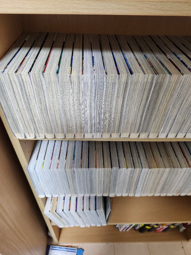 週末限定特価キングダム全巻セット