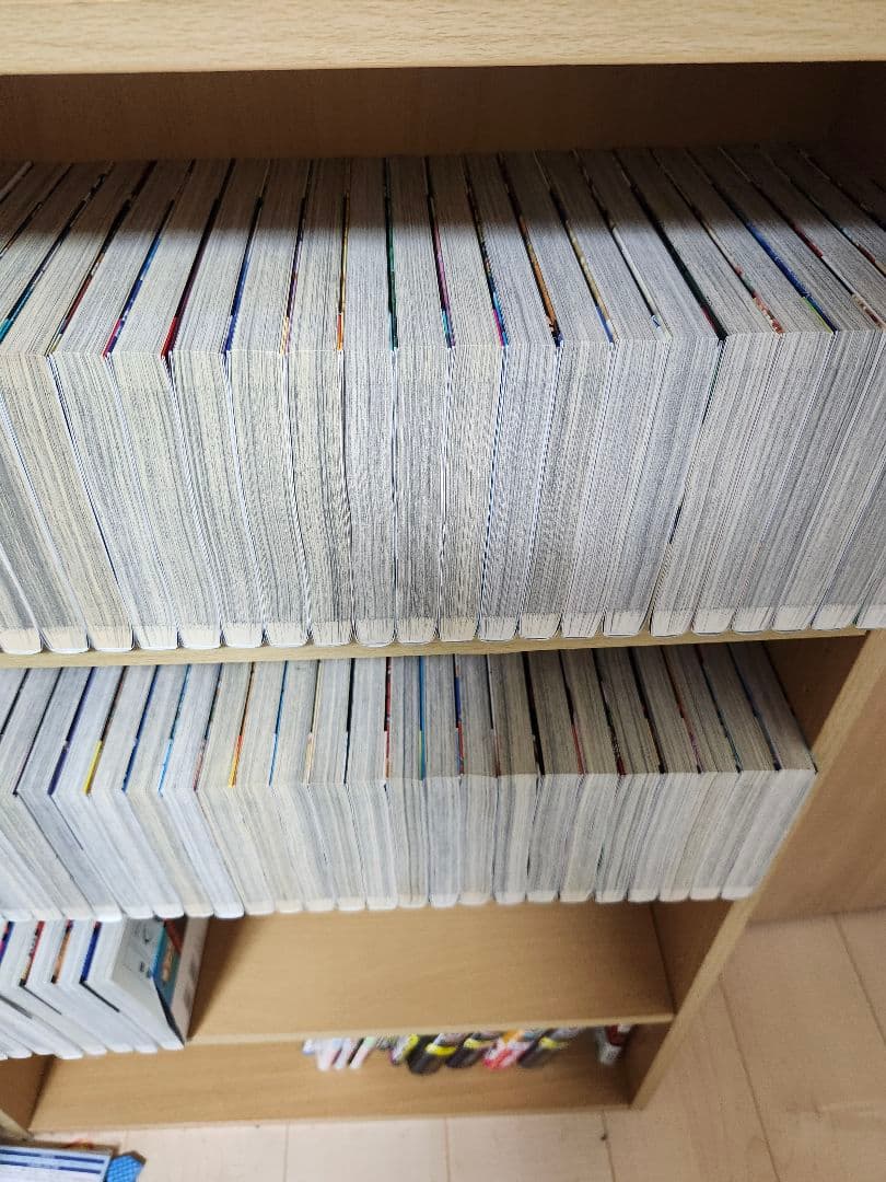 週末限定特価キングダム全巻セット