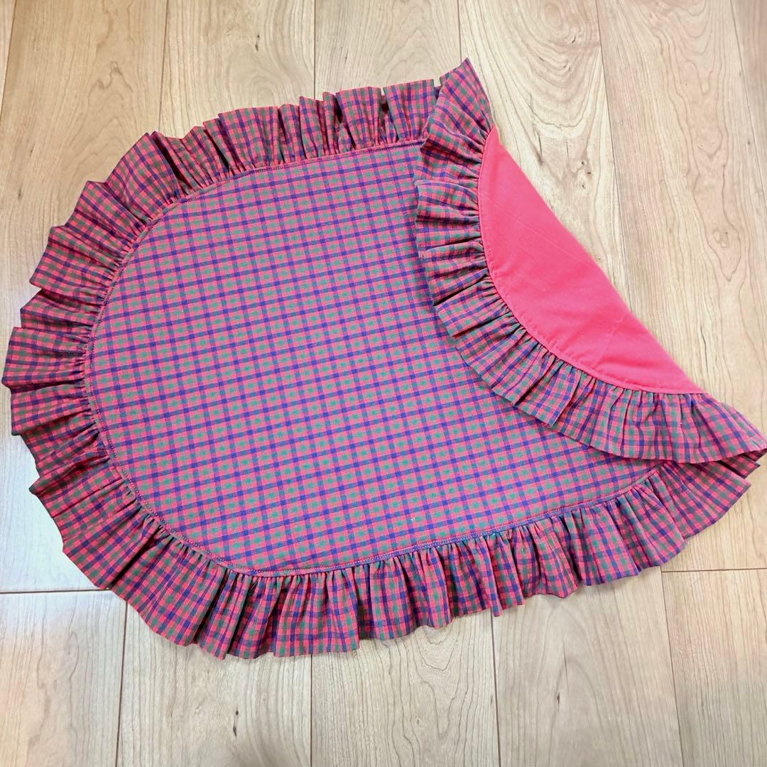 きゃめこ様　1460.1461.1462.カフェマット　ハンドメイド