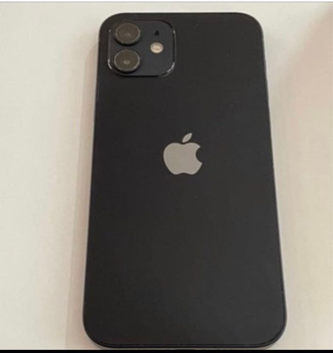 iPhone12【SIMフリー】