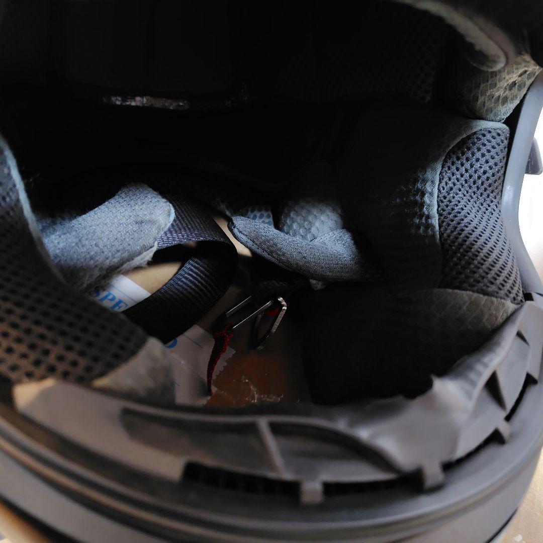 Arai フルフェイスヘルメットASTROIQ マットブラック