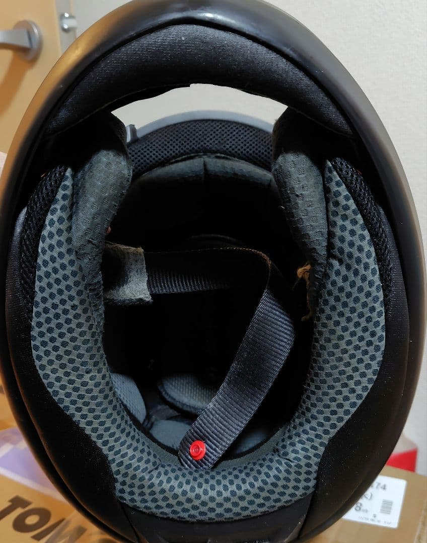 Arai フルフェイスヘルメットASTROIQ マットブラック