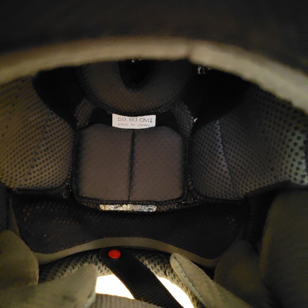 Arai フルフェイスヘルメットASTROIQ マットブラック