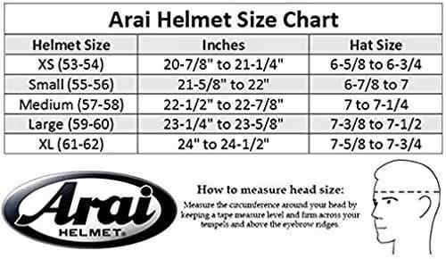 Arai フルフェイスヘルメットASTROIQ マットブラック