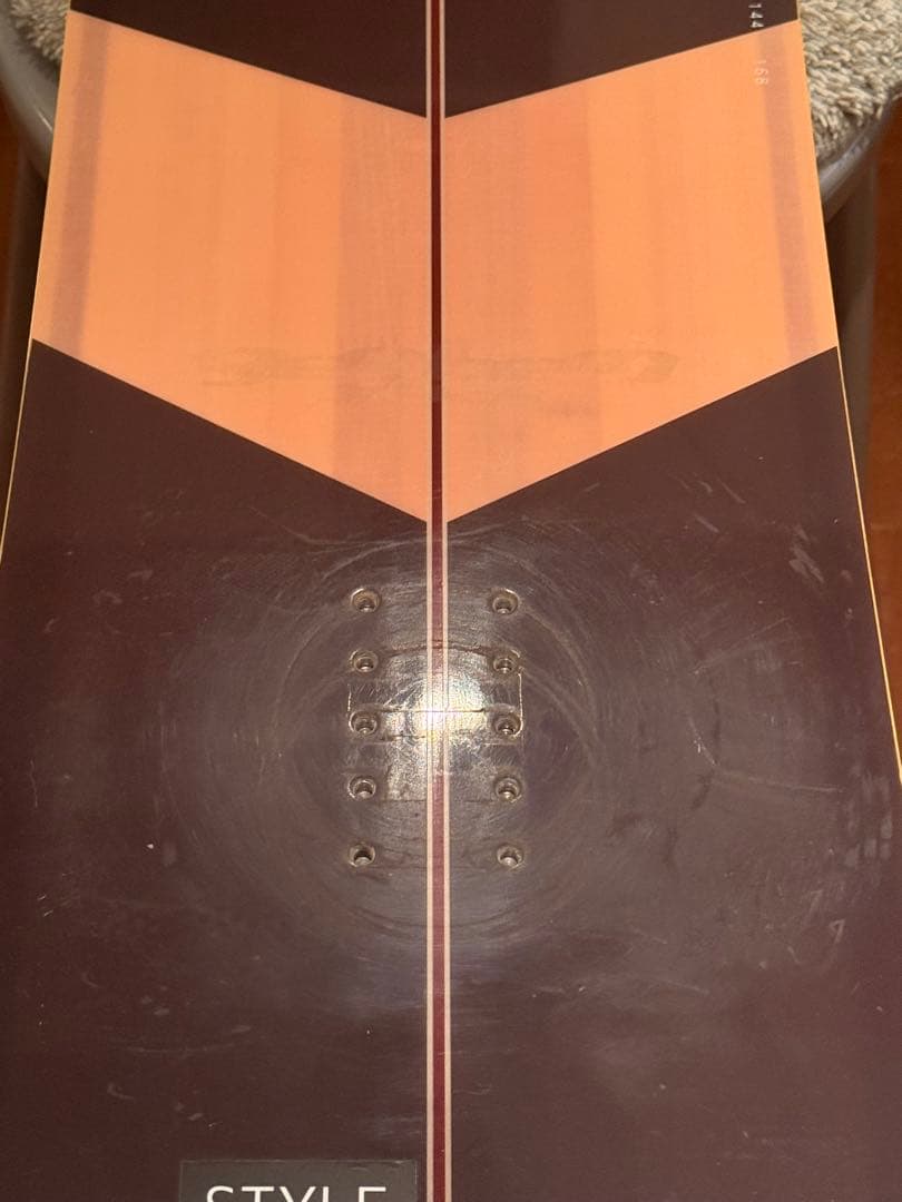 週末値下げゲンテンスティック　gentemstick マジック38